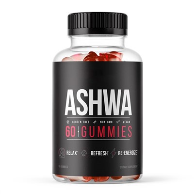1500mg Ashwagandha Sakızları
