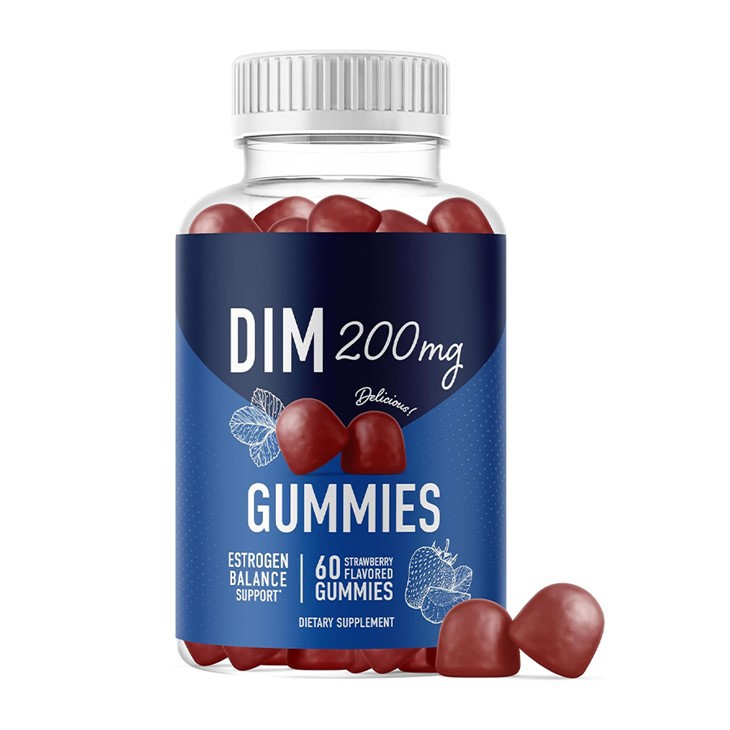 DIM 200mg Sakızlar