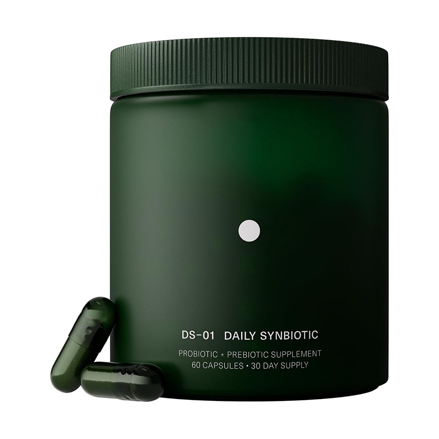 Günlük Sinbiyotik Hepsi Bir Arada Probiyotik