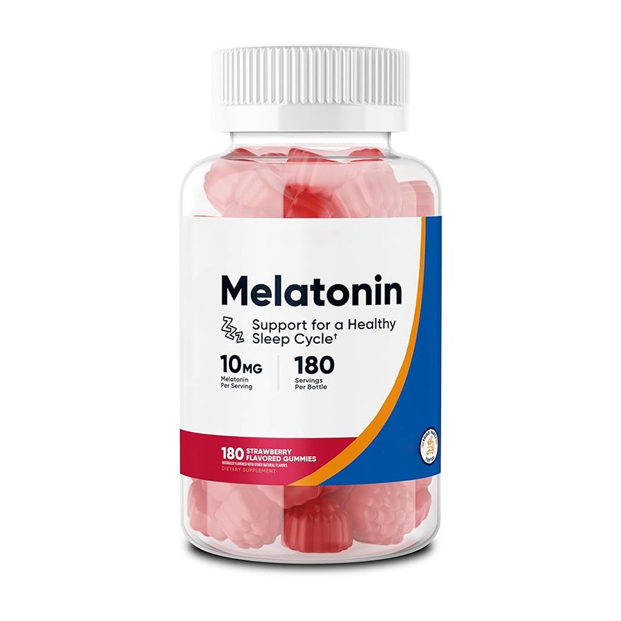 Mısır Şurubu Sakızları Yok