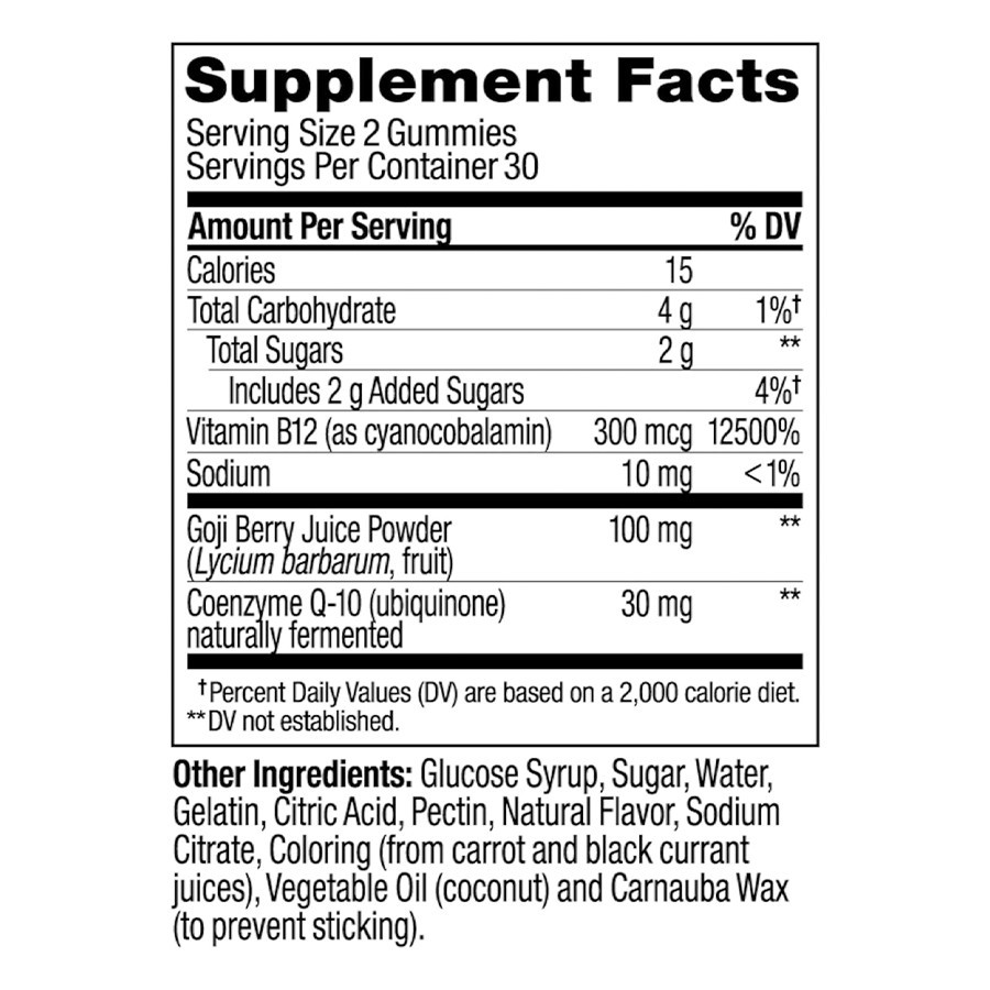 OLLY DAILY ENERGY Gummies Fuel Your Day With Natural Cellular Energy suppliers OLLY DAILY ENERGY Gummies Fuel Your Day With Natural Cellular Energy suppliers