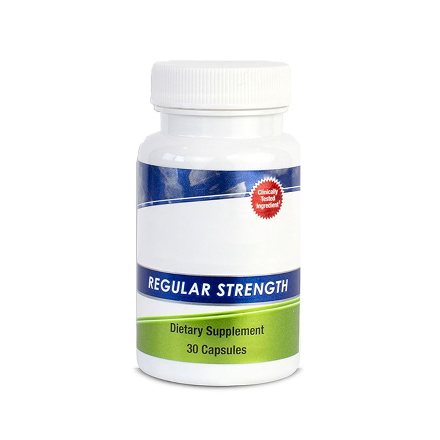 Günde Bir Vitamin D3 Apoaequorin