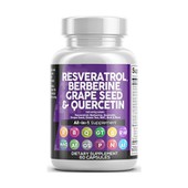 Gelişmiş Hepsi Bir Arada Hücresel Sağlık Takviyesi