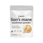 En İyi Hericium Digest Tozu