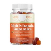 Günlük Multivitaminler ve Mineral Karışımı