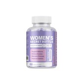 İnorganik Bitkisel Kadın Denge Sakızları