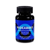 Doğal Enerji Odaklı Detoks Besin Takviyesi