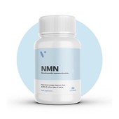 Saf NMN 500mg Kapsüller