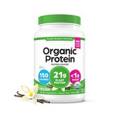 Süper Yüksek Protein Tozu