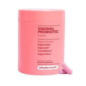 Kadın Probiyotik Kapsülleri